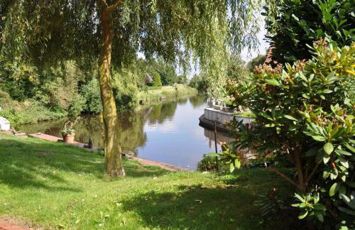 Ferienwohnung Am Ems-Seitenkanal 65353 - Foto 12