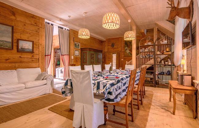 Bursztynowy Dwór - Foto 7