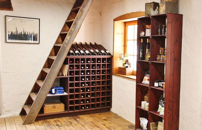 Bungaree Station - Foto 41