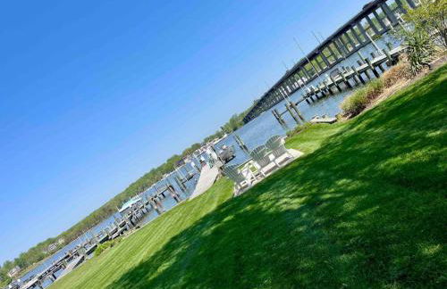 The Fritz! - South River Waterfront With Elevator - Foto 14