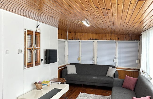 Türkmen Apart2 - Foto 9