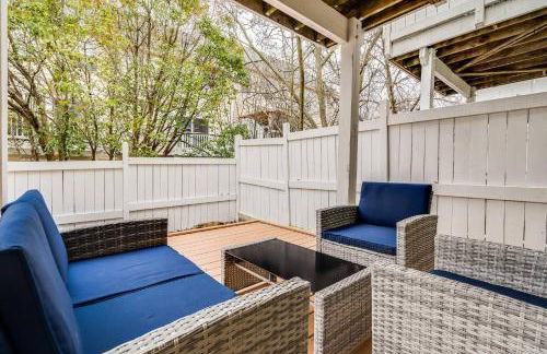 Peaceful Luxury 3 beds*Lake*Kitchen*LaundryMetro - Foto 22