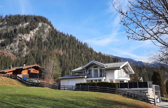 Holiday Home, Krimml - Foto 26