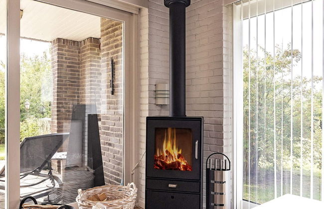 6 Person Holiday Home in Farso - Foto 6