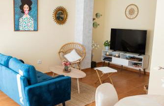 Apartamentos Eras Centro - Foto 32