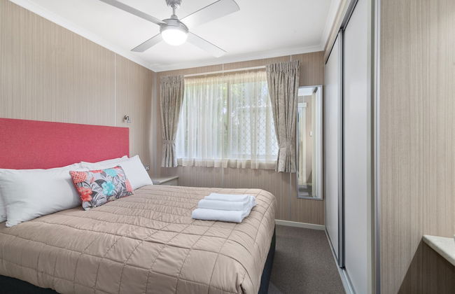 Ashmore Palms Holiday Village - Foto 21