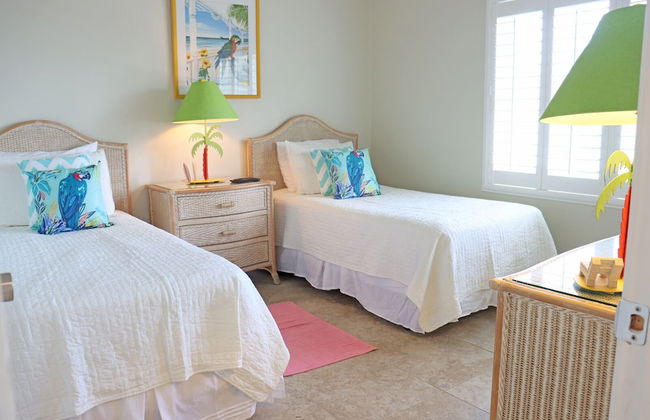 Galleon Villas by Hello Cayman Vacation - Photo 26