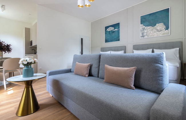 Encore Boutique Residence by Dwellfort - Foto 46