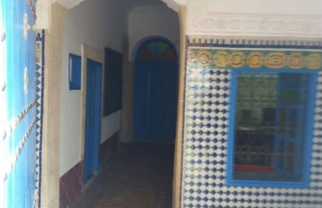 Appartements Sofia Tahraouia - Foto 38