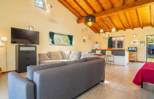 Tuccios villa - Foto 7