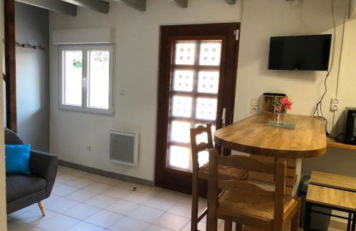 AU MIMOSA - Gîte Le Murier - Foto 10