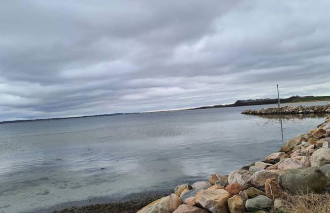 6 Person Holiday Home in Skibby - Foto 22