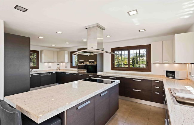 Great Villa Very Close to Best Beach - Foto 6