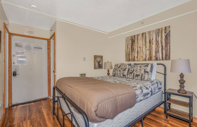 Cozy Corner Yosemite Studio Close to it All! - Foto 3