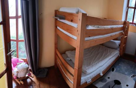 Alte Schule Süllwarden an der Nordsee - Foto 24