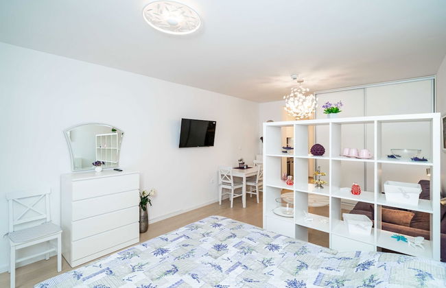 Apartment Lenka - Photo 12