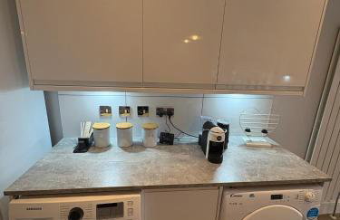 Spacious John York House & Parking - Foto 9