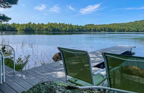 Heart Pond Hideaway - Foto 28