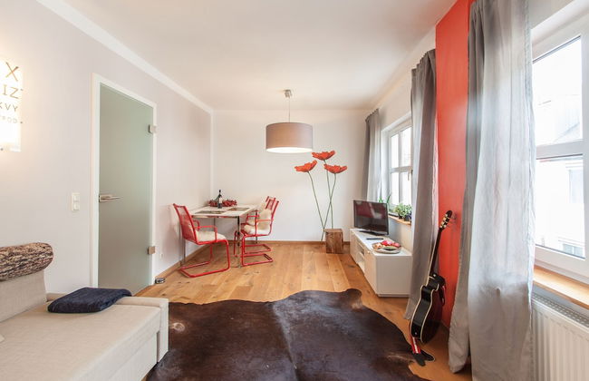 Wohnen im Herzen der Altstadt - Photo 9