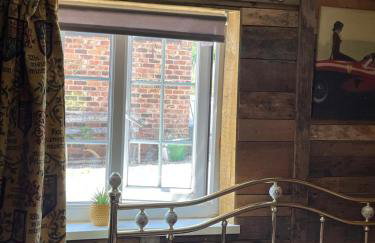 Yarm Cottages & Rooms Cottage Sleeping 4 Next to Fox Covert Pub - Foto 18