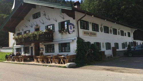 Ferienwohnung Sennhofer - Foto 3