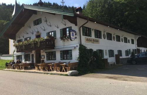 Ferienwohnung Sennhofer - Foto 3