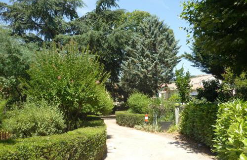 La villa des fleurs - Foto 1