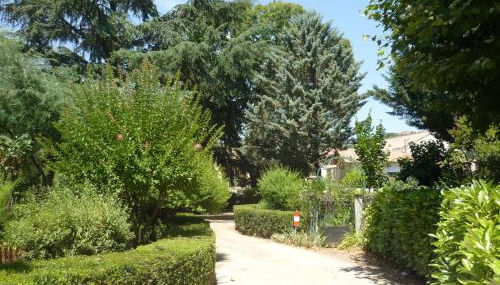 La villa des fleurs - Foto 1