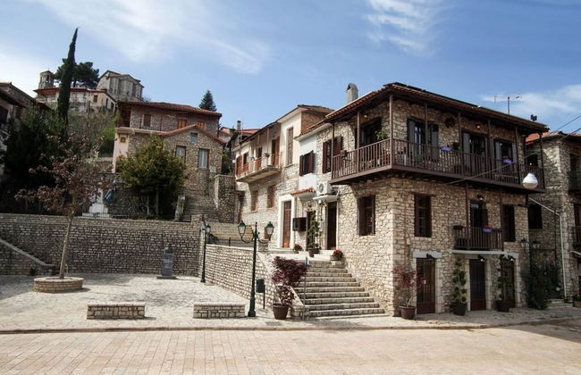 Antique Luxury Suite 65sq.m. - Foto 17