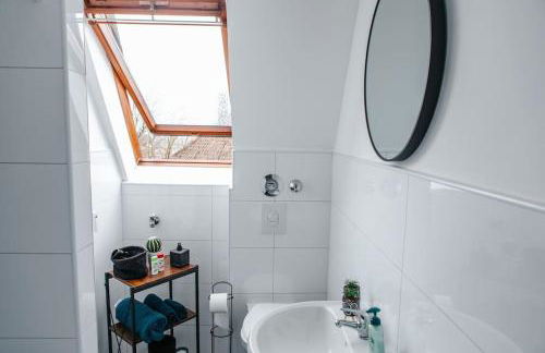 Central-Living blue - Netflix - WiFi - Foto 10