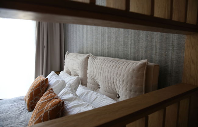 Lamira Serviced Apartments - Foto 11