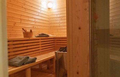 Apartment Bahnhof Paulinzella by Interhome - Foto 33