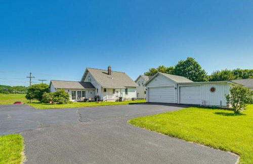 5 Mi to Hersheypark Family Home with Game Room - Foto 31