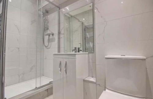 Wave Song - Hornsea Town House with Sea Views and Balconies - Foto 15