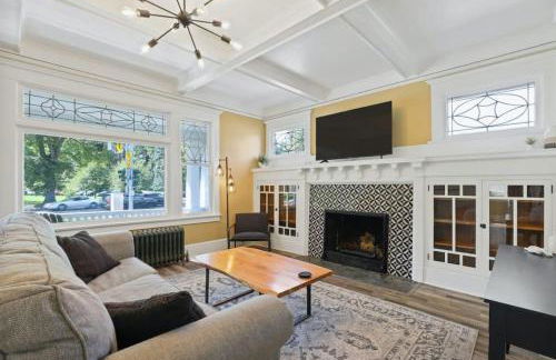 Stunning Craftsman Home in Manito FREE parking - Foto 7