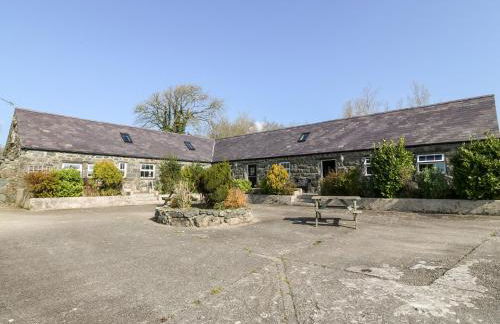 Bwthyn y Dderwen Oak Cottage - Photo 17