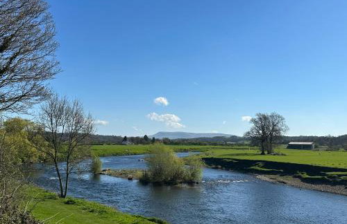 Ribble Valley Cottage - Foto 19