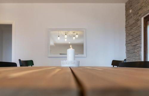 Villa Piscina La Trinità - Foto 28