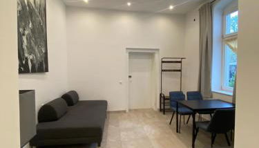 Villa Wittenau Ferienwohnung EG - Foto 5