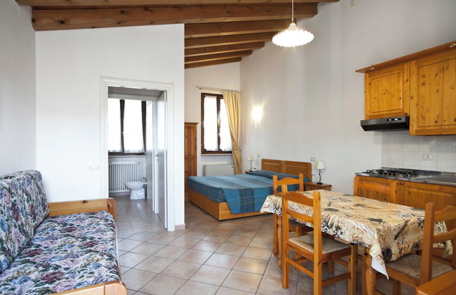 Agritur Le Sigalette - Photo 12