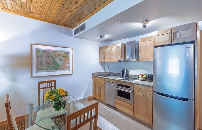 Ice House Suites and Condominiums - Foto 30