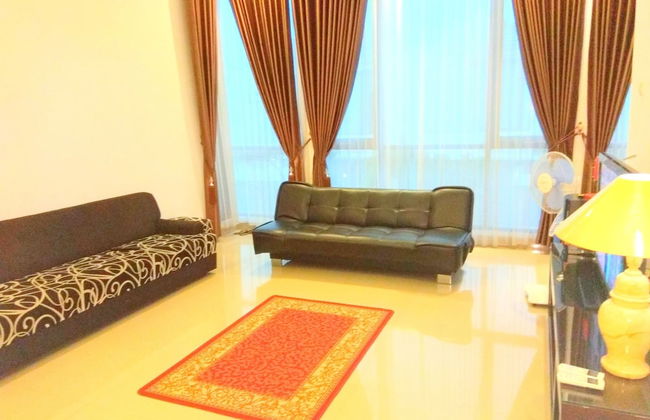 Fams Homestay by FH Stay - Foto 11