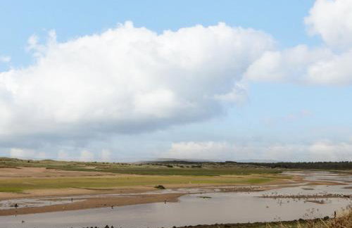 Lossiemouth Bay Cottage - Foto 46