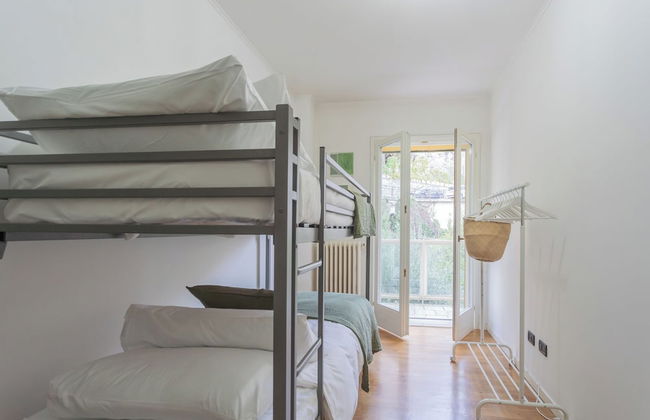 Besana 9 On the Lake - Private Garden & Parking by Rent all Como - Foto 9