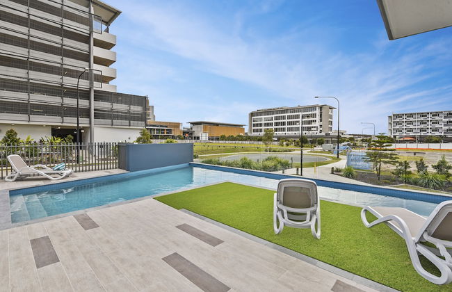 Aquarius Kawana - Foto 58