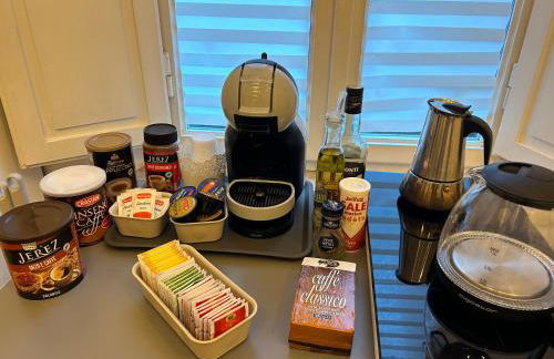 Tower Pisa Suite with terrace - Foto 30