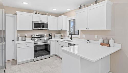 Spacious 5BR Family Haven, Pet Friendly, Game Room - Foto 5