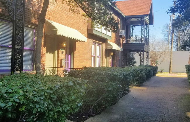 Memphis Belvedere Suites - Foto 2