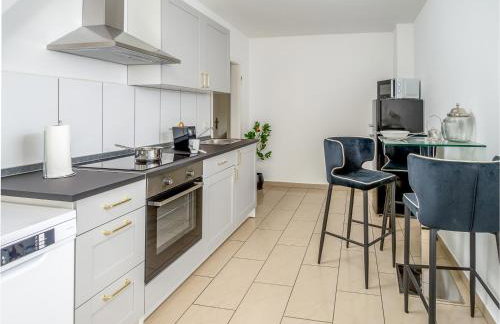 Gemütliche & Individuelle Ferienwohnungen in Krefeld - JUNIK Apartments - Photo 7