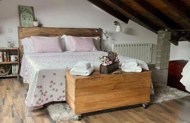 La casa de las Flores de El Hornillo - Photo 35